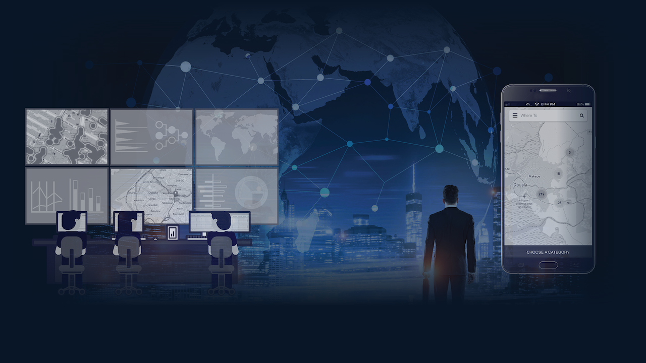 Digital Transformation Accelerated Digital Transformation Accelerated