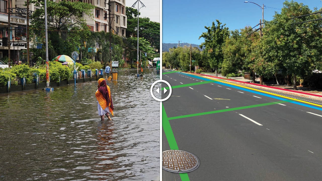 Bangalore Floods - A Call for Open Data Bangalore Floods - A Call for Open Data